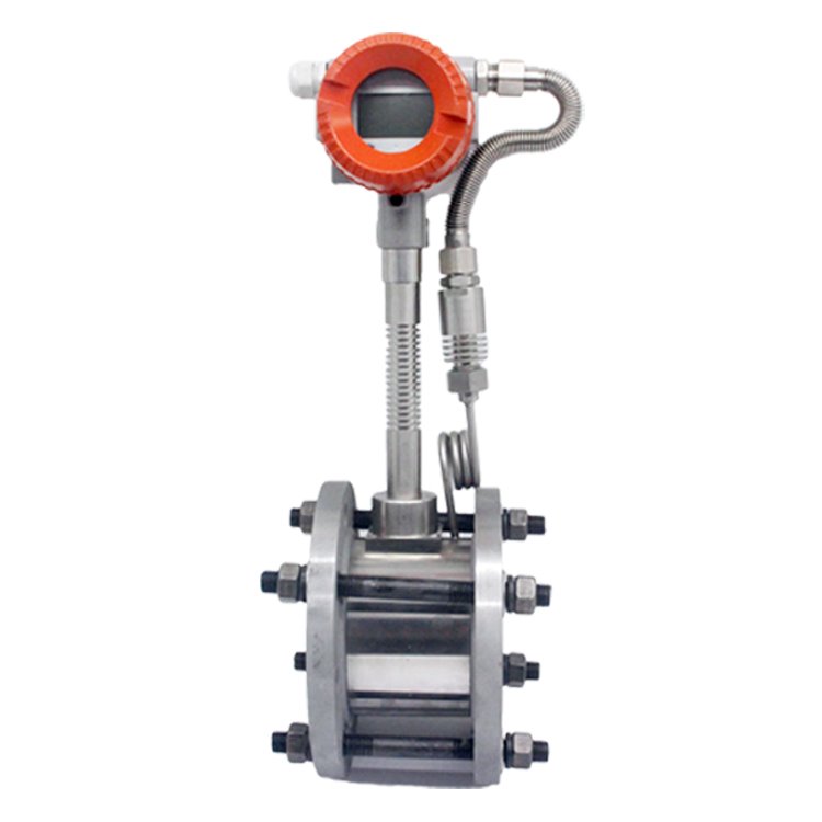 一氧化碳、二氧化碳流量計