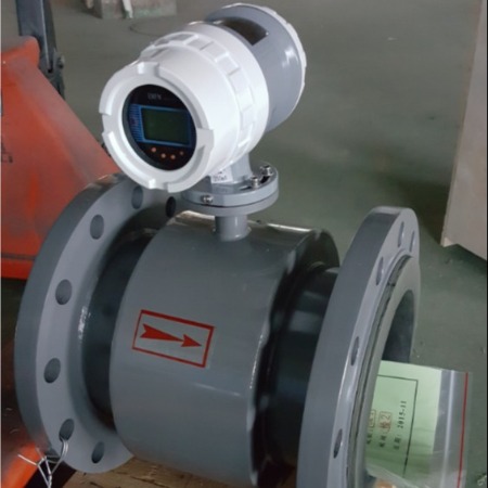 稀鹽酸流量計，濃硫酸流量計