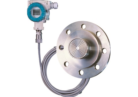 PDS476系列遠傳絕對壓力變送器(凸膜片型)