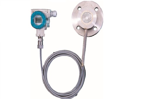 PDS475系列遠傳絕對壓力變送器(平膜片型)