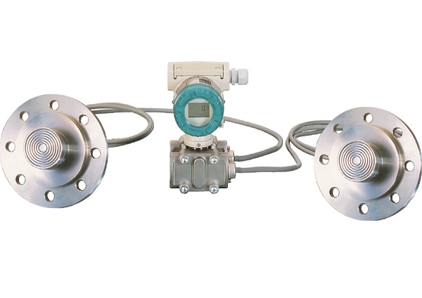 PDS487系列真空靜壓遠傳差壓變送器(凸膜片型)