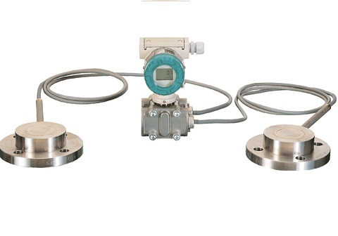 PDS486系列真空靜壓遠傳差壓變送器(平膜片型)